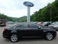 2011 Ebony Black Ford Taurus Limited #113260672