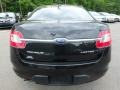 2011 Ebony Black Ford Taurus Limited  photo #3