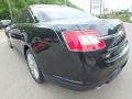 2011 Ebony Black Ford Taurus Limited  photo #4