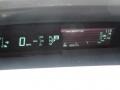 Winter Gray Metallic - Prius Three Hybrid Photo No. 28