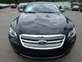 2011 Ebony Black Ford Taurus Limited  photo #7