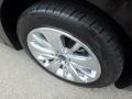 2011 Ebony Black Ford Taurus Limited  photo #9