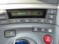 Winter Gray Metallic - Prius Three Hybrid Photo No. 32