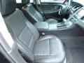 2011 Ebony Black Ford Taurus Limited  photo #10