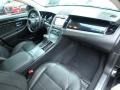 2011 Ebony Black Ford Taurus Limited  photo #11