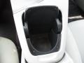 Winter Gray Metallic - Prius Three Hybrid Photo No. 35