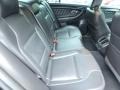 2011 Ebony Black Ford Taurus Limited  photo #14