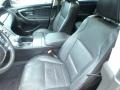 2011 Ebony Black Ford Taurus Limited  photo #15