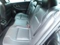 2011 Ebony Black Ford Taurus Limited  photo #16
