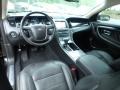 2011 Ebony Black Ford Taurus Limited  photo #17