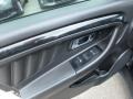 2011 Ebony Black Ford Taurus Limited  photo #18