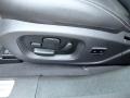 2011 Ebony Black Ford Taurus Limited  photo #19