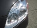 Winter Gray Metallic - Prius Three Hybrid Photo No. 42