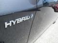 Winter Gray Metallic - Prius Three Hybrid Photo No. 43