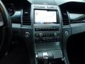 2011 Ebony Black Ford Taurus Limited  photo #22
