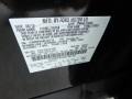 2011 Ebony Black Ford Taurus Limited  photo #23