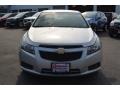 Silver Ice Metallic - Cruze LS Photo No. 2