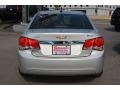 Silver Ice Metallic - Cruze LS Photo No. 5