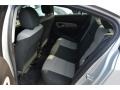 Silver Ice Metallic - Cruze LS Photo No. 11