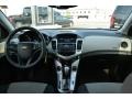 Silver Ice Metallic - Cruze LS Photo No. 12