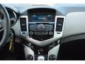 Silver Ice Metallic - Cruze LS Photo No. 13