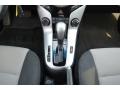 Silver Ice Metallic - Cruze LS Photo No. 14