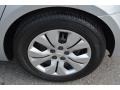 Silver Ice Metallic - Cruze LS Photo No. 19