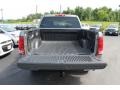 Steel Gray Metallic - Sierra 1500 SLE Crew Cab 4x4 Photo No. 5