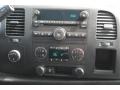 Steel Gray Metallic - Sierra 1500 SLE Crew Cab 4x4 Photo No. 12