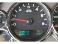 Steel Gray Metallic - Sierra 1500 SLE Crew Cab 4x4 Photo No. 14