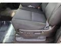 Steel Gray Metallic - Sierra 1500 SLE Crew Cab 4x4 Photo No. 16