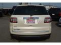 2013 Summit White GMC Acadia SLE  photo #5