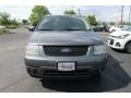 2006 Dark Shadow Grey Metallic Ford Freestyle Limited  photo #8