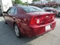 Red Jewel - Malibu LT Sedan Photo No. 4