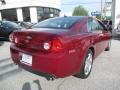Red Jewel - Malibu LT Sedan Photo No. 6