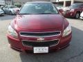 Red Jewel - Malibu LT Sedan Photo No. 9
