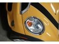 2007 Mellow Yellow Mini Cooper S Hardtop  photo #42