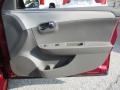 Red Jewel - Malibu LT Sedan Photo No. 27