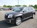 2016 Iridium Metallic GMC Terrain SLE AWD  photo #1