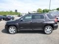 2016 Iridium Metallic GMC Terrain SLE AWD  photo #2