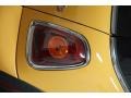 2007 Mellow Yellow Mini Cooper S Hardtop  photo #55