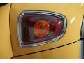 2007 Mellow Yellow Mini Cooper S Hardtop  photo #56