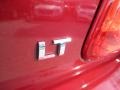Red Jewel - Malibu LT Sedan Photo No. 39