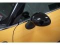 2007 Mellow Yellow Mini Cooper S Hardtop  photo #64