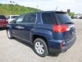 Slate Blue Metallic - Terrain SLE AWD Photo No. 3