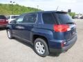 2016 Slate Blue Metallic GMC Terrain SLE AWD  photo #3