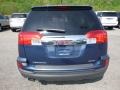 2016 Slate Blue Metallic GMC Terrain SLE AWD  photo #4