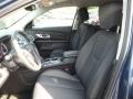 Slate Blue Metallic - Terrain SLE AWD Photo No. 13