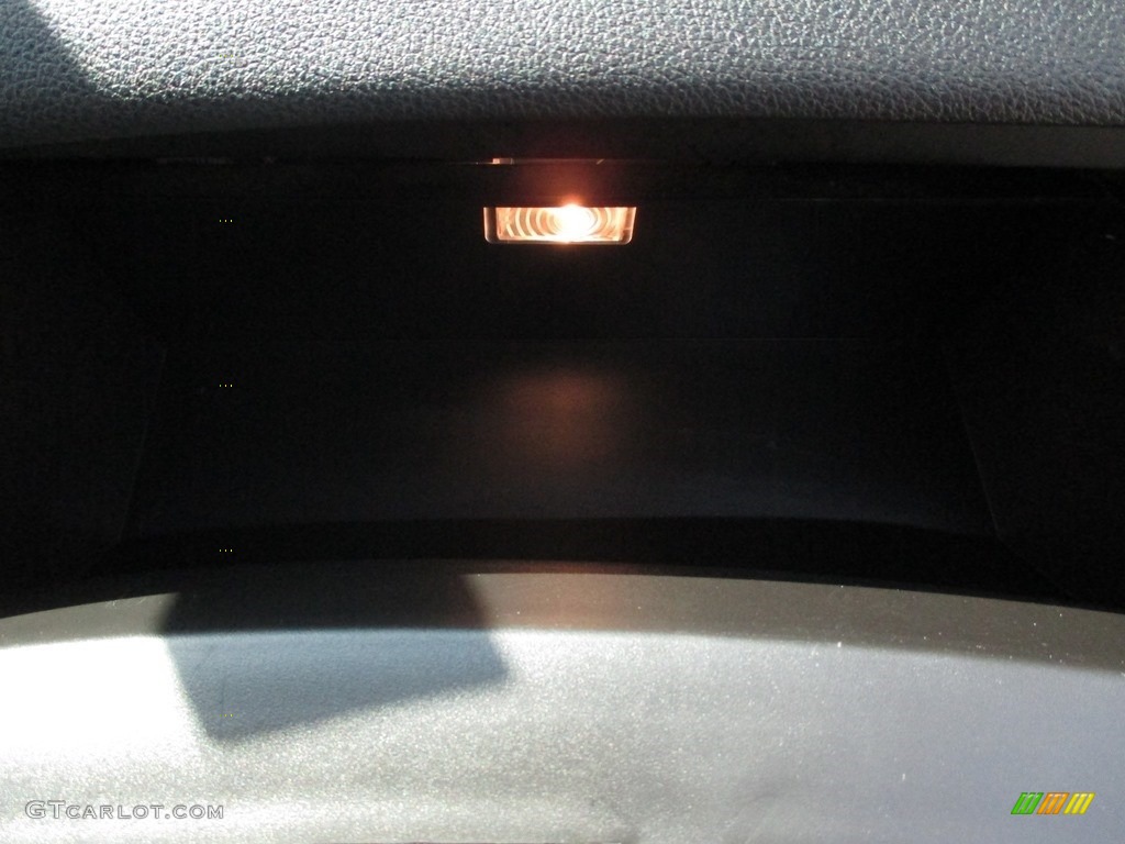 2013 Malibu LT - Blue Topaz Metallic / Jet Black/Titanium photo #32
