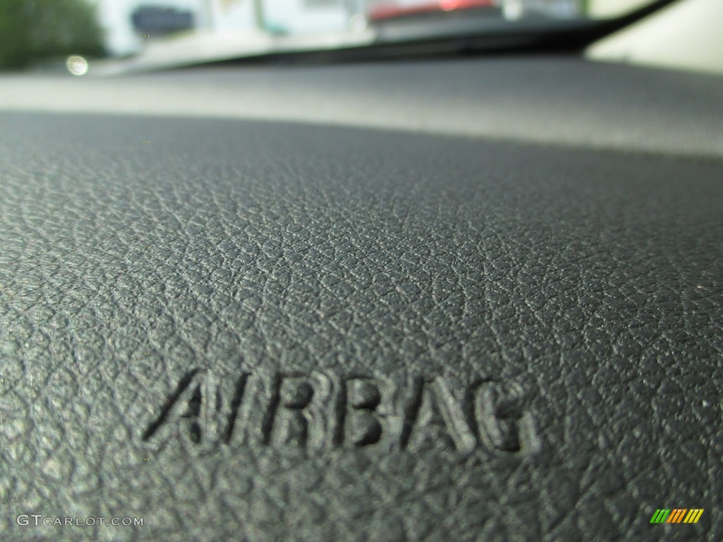 2013 Malibu LT - Blue Topaz Metallic / Jet Black/Titanium photo #35